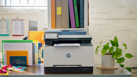 HP, צילום: HP
